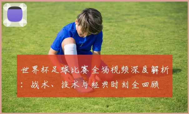 世界杯足球比赛全场视频深度解析:战术、技术与经典时刻全回顾