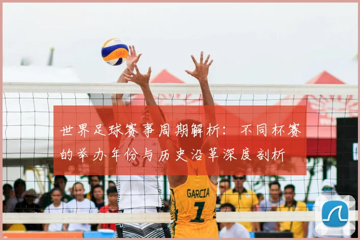 世界足球赛事周期解析：不同杯赛的举办年份与历史沿革深度剖析